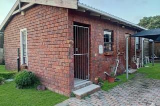 1 Bedroom House