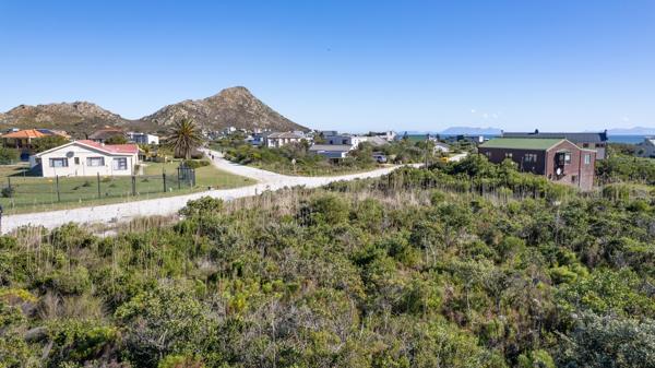 881 m² Land