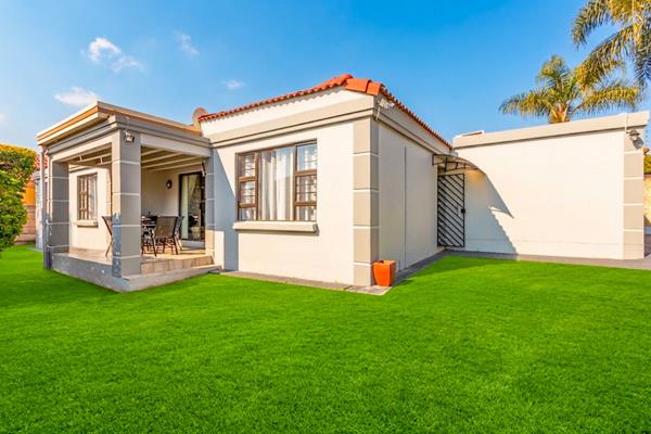 3 Bedroom Simplex