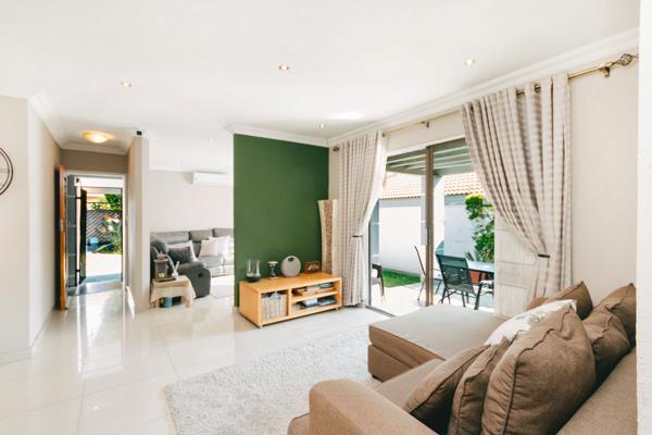 3 Bedroom Simplex