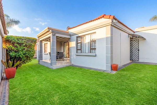 3 Bedroom Simplex