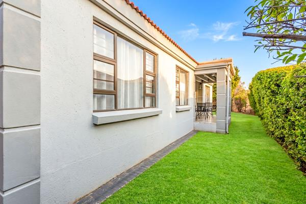 3 Bedroom Simplex
