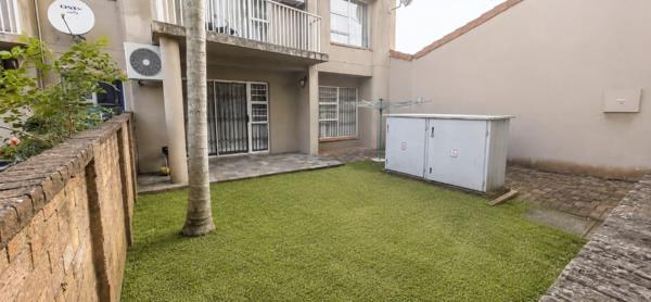 3 Bedroom Duplex