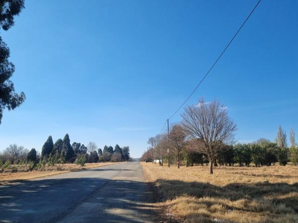 2 974 m² Land