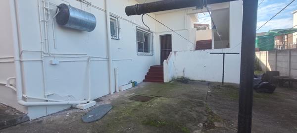 1 Bedroom Garden Cottage