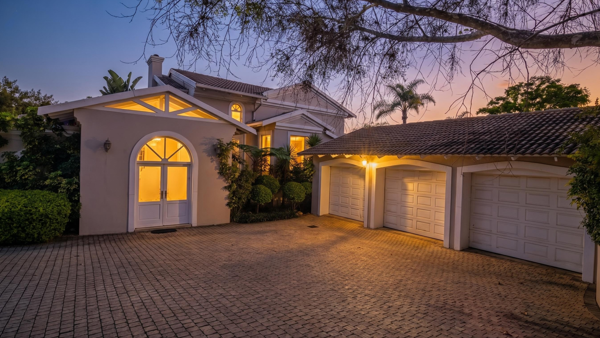 5 Bedroom House