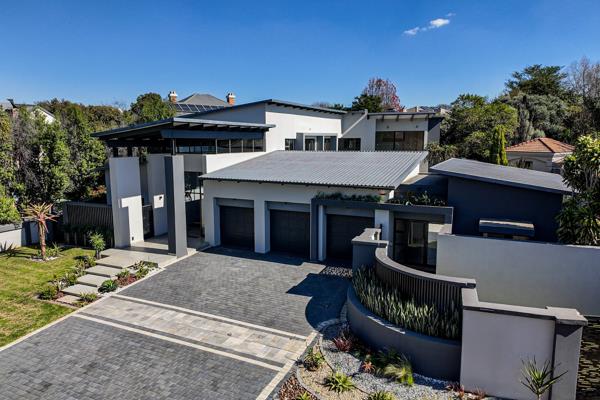 6 Bedroom House