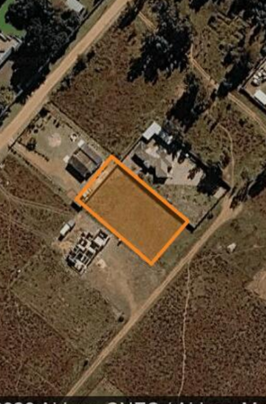 1 983 m² Land