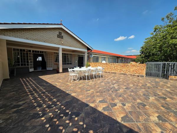 4 Bedroom Townhouse