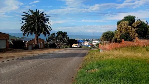 658 m² Land