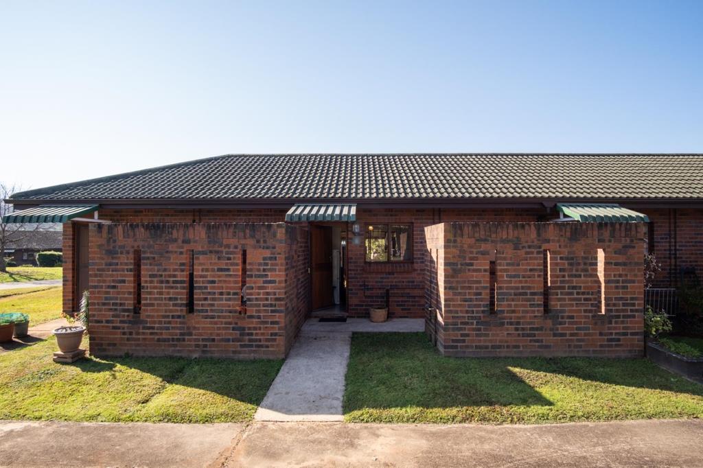 1 Bedroom House
