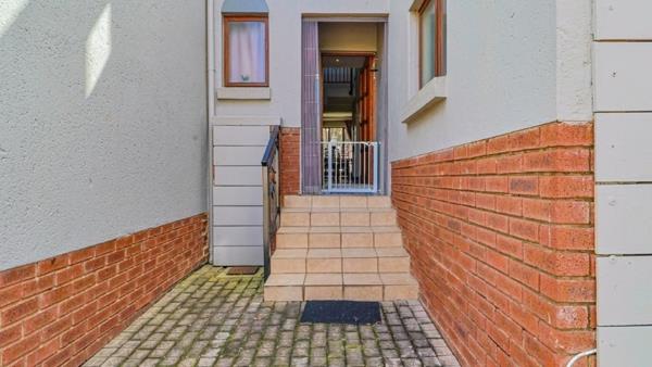 3 Bedroom Duplex