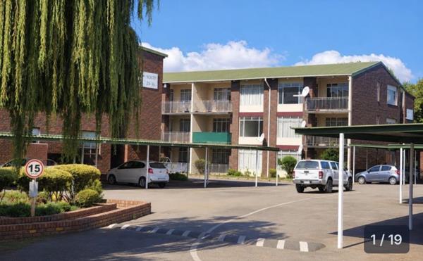 2 Bedroom Flat