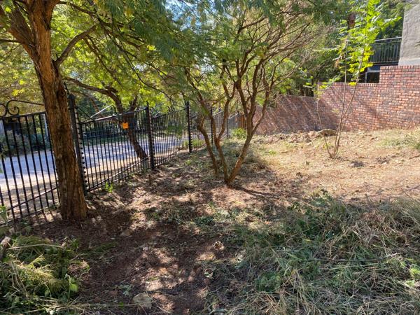 431 m² Land