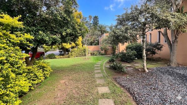 1 Bedroom Garden Cottage