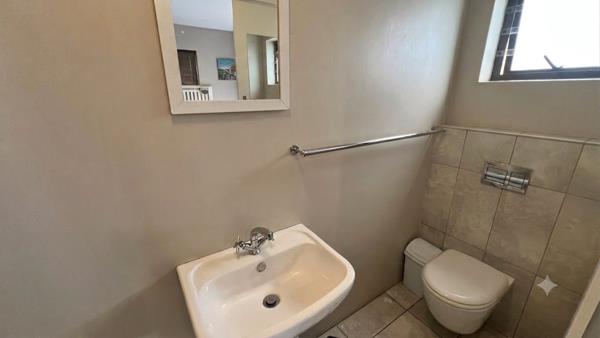 1 Bedroom Garden Cottage