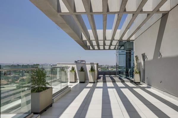 4 Bedroom Apartment