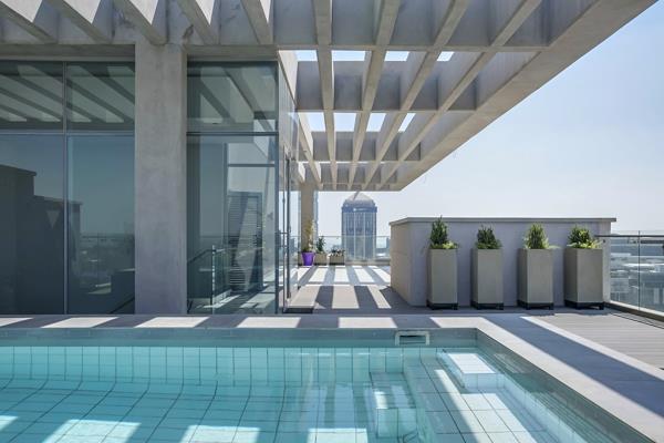4 Bedroom Apartment