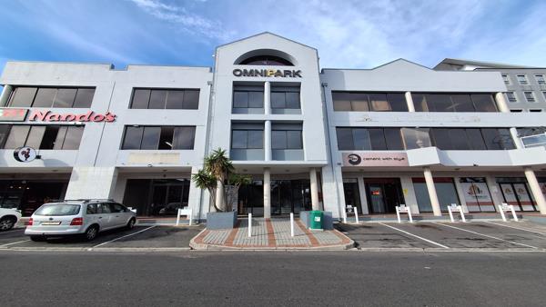 330 m² Commercial space