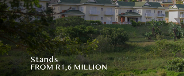 912 m² Land