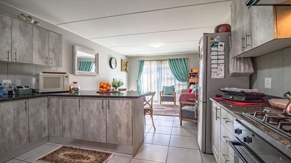 3 Bedroom Duplex