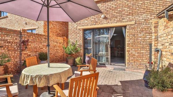 3 Bedroom Duplex