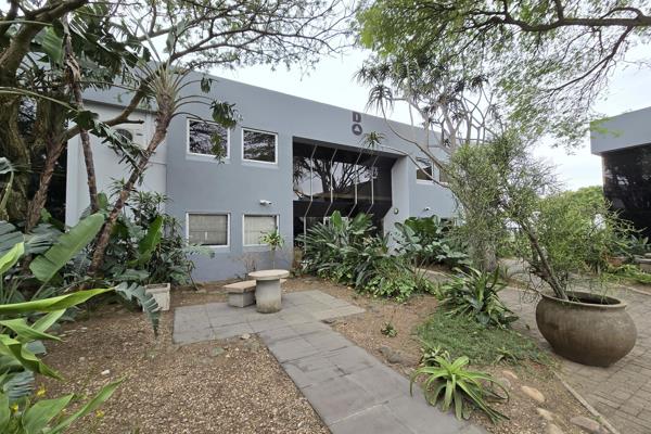 238 m² Office Space