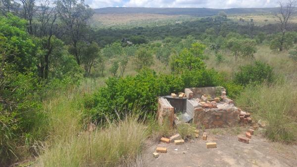 400 m² Land