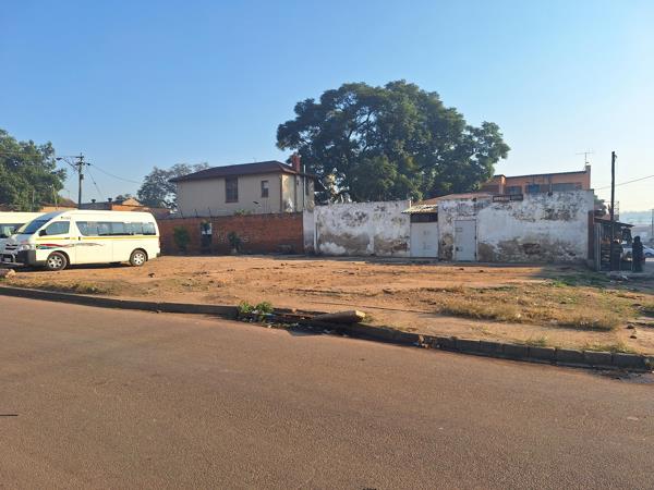 248 m² Land