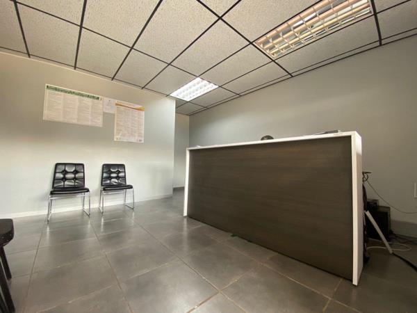 Office space