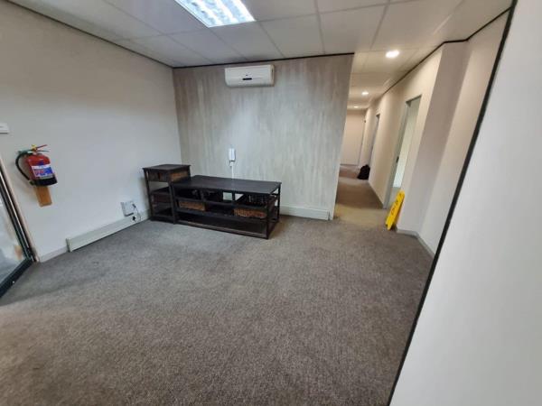 Office space