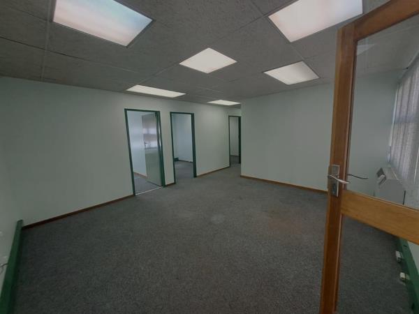 Office space