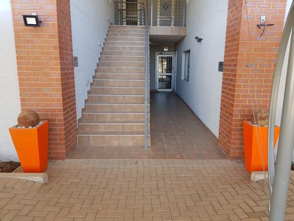73 m² Office Space