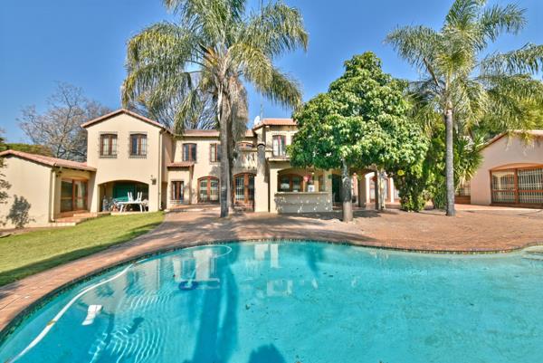 5 Bedroom House