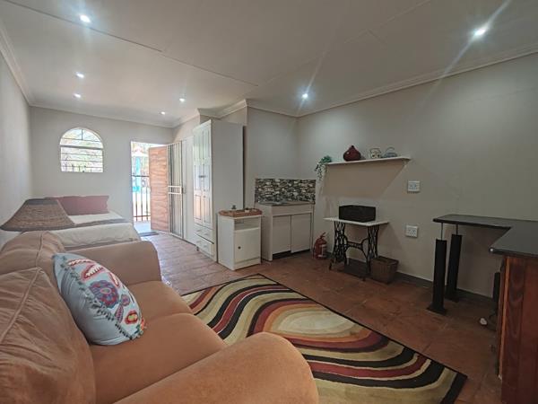 1 Bedroom Flat