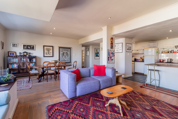 3 Bedroom Penthouse
