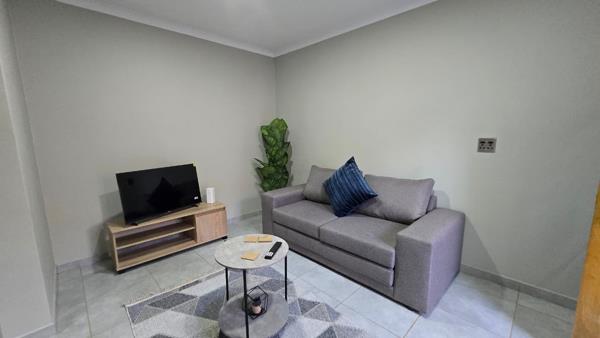 1 Bedroom House