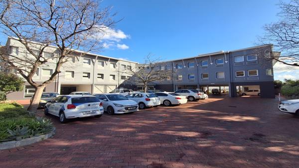254 m² Commercial space