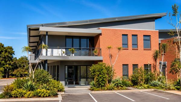 225 m² Office Space