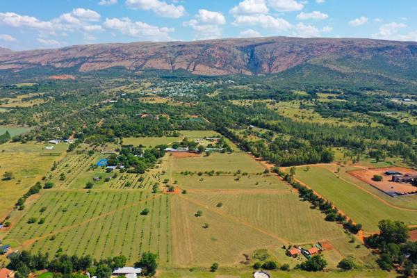4.2 ha Farm