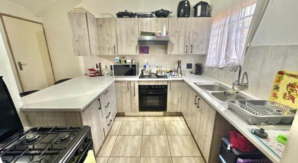2 Bedroom Duplex