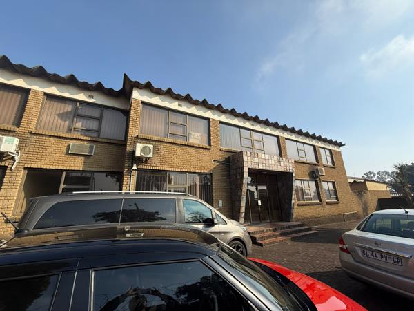 2 200 m² Industrial space