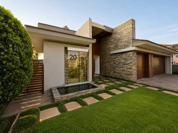 5 Bedroom House