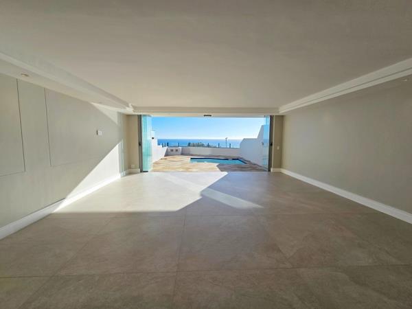 3 Bedroom Duplex