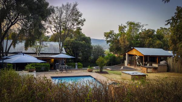 16.5 ha Farm
