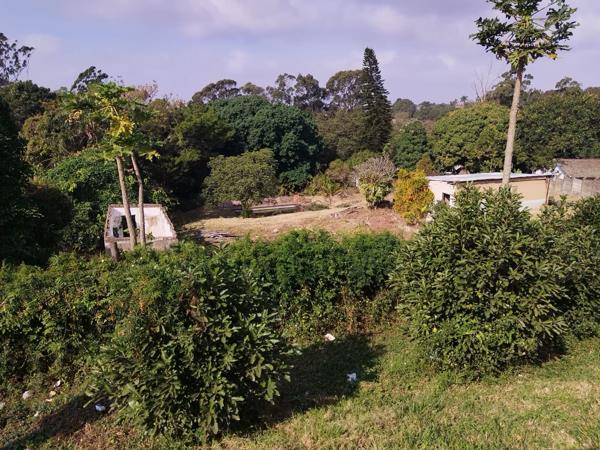 4 159 m² Land