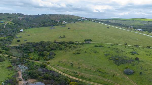 14.9 ha Land