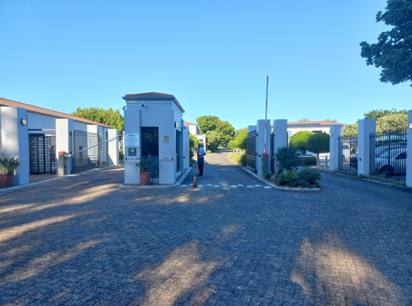 110 m² Commercial space