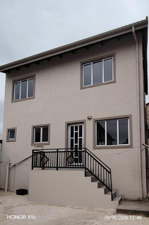 2 Bedroom Duplex