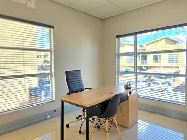 62 m² Commercial space